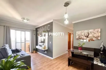 Apartamento com 2 Quartos à venda, 58m² no Santa Terezinha, São Bernardo do Campo