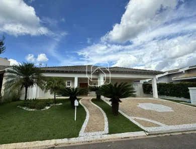 Casa de Condomínio com 3 Quartos à venda, 367m² no Jardim Theodora, Itu