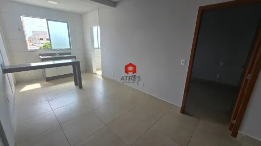 Kitnet com 1 Quarto para alugar, 35m² no Jardim América, Goiânia