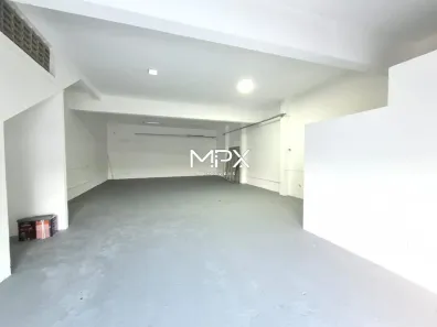 Ponto Comercial para alugar, 107m² no Higienópolis, Piracicaba