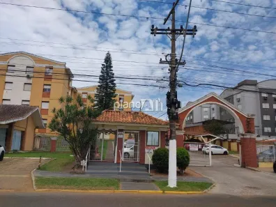 Apartamento com 3 Quartos à venda, 54m² no Passo das Pedras, Gravataí