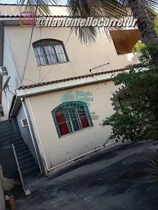 Casa com 5 Quartos à venda, 200m² no Santo Antônio (Manilha), Itaboraí