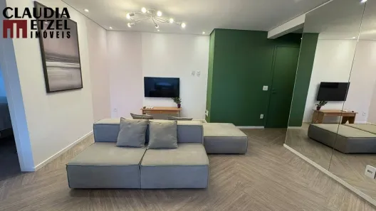 Apartamento com 2 Quartos para alugar, 70m² no Pinheiros, São Paulo