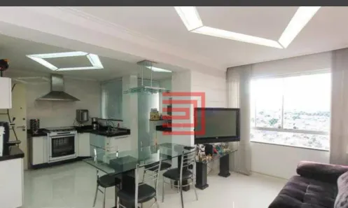 Apartamento com 2 Quartos à venda, 68m² no Chácara Mafalda, São Paulo