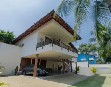 Casa com 5 Quartos à venda, 412m² no Jardim Guanabara, Rio de Janeiro