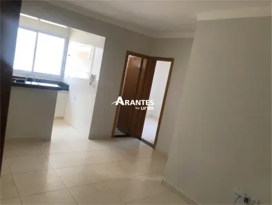 Apartamento com 2 Quartos à venda, 57m² no Novo Mundo, Uberlândia