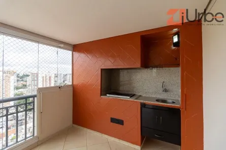 Apartamento com 4 Quartos à venda, 174m² no Vila Romana, São Paulo