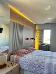 Apartamento com 2 Quartos à venda, 78m² no Cidade Monções, São Paulo