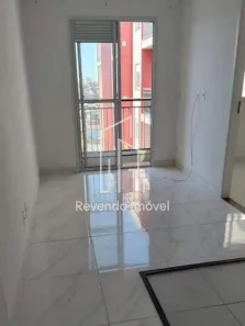 Apartamento com 1 Quarto à venda, 27m² no Sítio Morro Grande, São Paulo