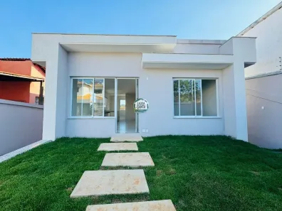 Casa com 3 Quartos à venda, 127m² no Jardim Ipê II, Lagoa Santa