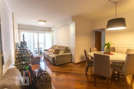 Apartamento com 3 Quartos à venda, 128m² no Nova Petrópolis, São Bernardo do Campo