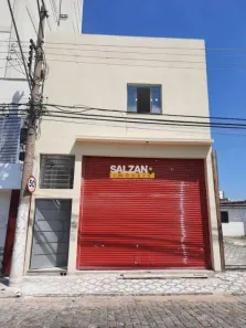 Ponto Comercial para alugar, 180m² no Centro, Taubaté