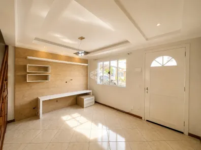 Casa de Condomínio com 3 Quartos à venda, 79m² no Marechal Rondon, Canoas