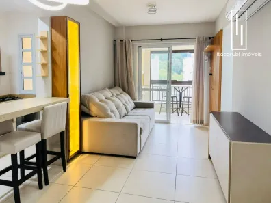Apartamento com 2 Quartos à venda, 69m² no Itacorubi, Florianópolis