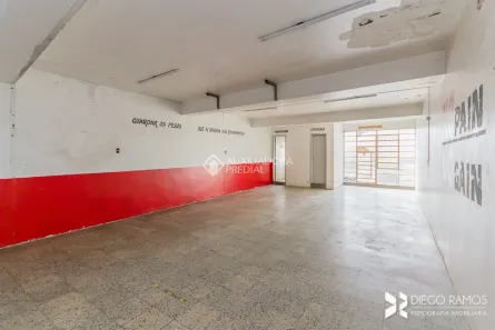 Ponto Comercial com 1 Quarto para alugar, 600m² no São Geraldo, Porto Alegre