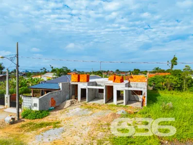 Casa com 2 Quartos à venda, 71m² no Salinas, Balneário Barra do Sul
