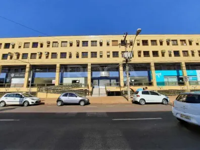 Sala Comercial à venda, 32m² no Campos Elíseos, Ribeirão Preto