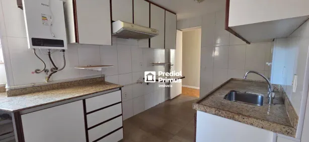 Apartamento com 3 Quartos à venda, 100m² no Centro, Nova Friburgo