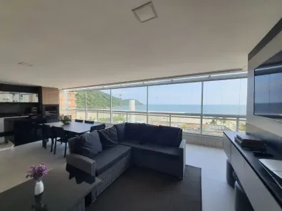Apartamento com 4 Quartos à venda, 250m² no Canto do Forte, Praia Grande