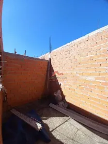 Sobrado com 3 Quartos à venda, 212m² no Loteamento Residencial Jardim Esperança, Americana