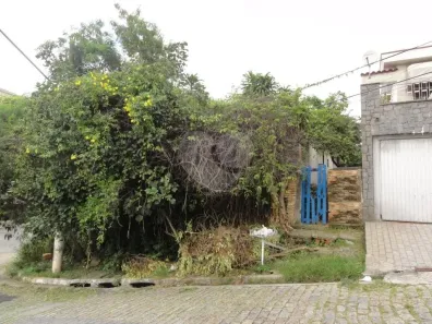 Lote/Terreno à venda, 264m² no Jardim Franca, São Paulo