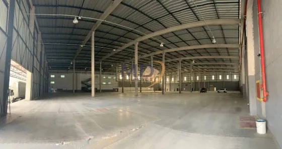Galpão/Depósito/Armazém à venda, 6580m² no Vila Jovina, Cotia
