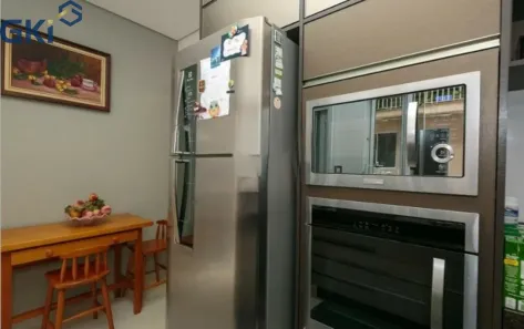 Sobrado com 2 Quartos à venda, 98m² no Jardim Internacional, São Paulo