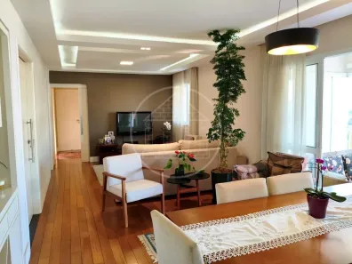 Apartamento com 3 Quartos à venda, 132m² no Jurubatuba, São Paulo