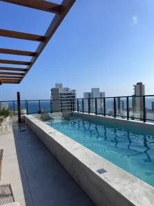 Apartamento com 1 Quarto à venda, 27m² no Barra, Salvador
