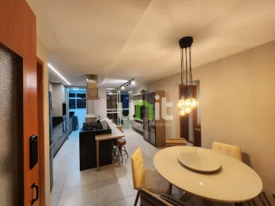 Apartamento com 2 Quartos à venda, 85m² no Itaipu, Niterói