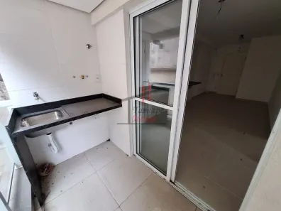 Apartamento com 2 Quartos à venda, 44m² no Vila Prudente, São Paulo