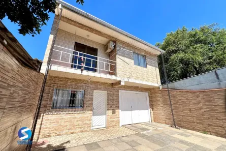 Casa com 4 Quartos à venda, 243m² no Estância Velha, Canoas