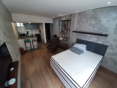 Apartamento com 1 Quarto à venda, 32m² no Copacabana, Rio de Janeiro