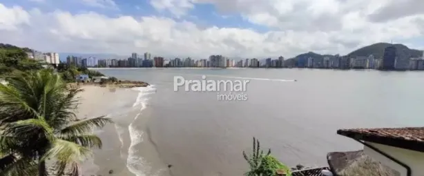 Casa com 3 Quartos à venda, 239m² no Parque Prainha, São Vicente