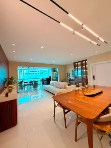 Apartamento com 4 Quartos à venda, 228m² no Ponta D'Areia, São Luís
