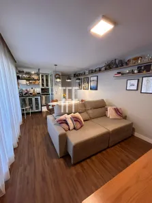 Apartamento com 3 Quartos à venda, 80m² no Vila Anhangüera, Campinas