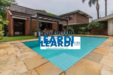 Sobrado com 3 Quartos à venda, 546m² no Alto de Pinheiros, São Paulo