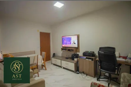 Apartamento com 2 Quartos para alugar, 50m² no Tribobó, São Gonçalo