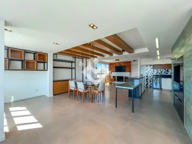 Apartamento com 3 Quartos à venda, 166m² no Centro, Santa Maria