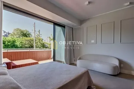 Apartamento com 1 Quarto à venda, 57m² no Petrópolis, Porto Alegre