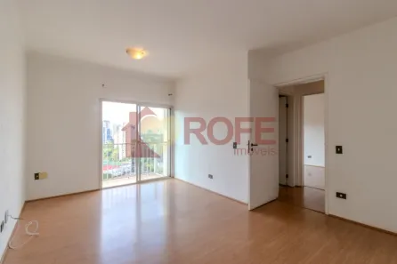 Apartamento com 2 Quartos à venda, 70m² no Vila Olímpia, São Paulo