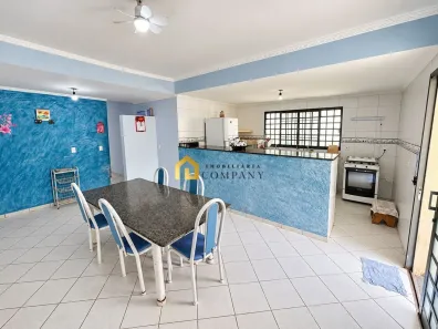 Sobrado com 3 Quartos à venda, 199m² no Conjunto Habitacional Júlio de Mesquita Filho, Sorocaba