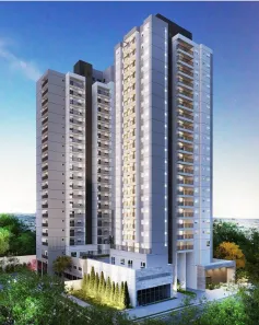 Apartamento com 2 Quartos à venda, 35m² no Perdizes, São Paulo