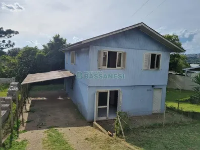 Casa com 4 Quartos à venda, 120m² no São Luiz, Caxias do Sul