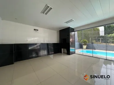 Casa com 3 Quartos à venda, 133m² no Boa Vista, Novo Hamburgo