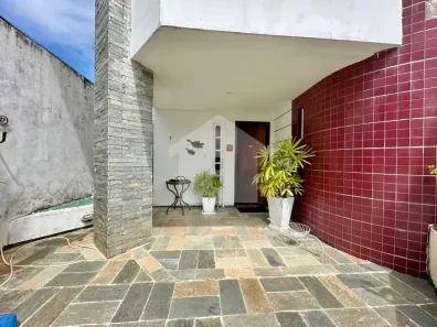 Casa com 6 Quartos à venda, 444m² no Itaigara, Salvador