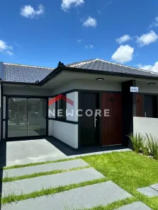 Casa de Condomínio com 2 Quartos à venda, 48m² no Forquilhas, São José