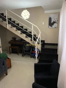 Sobrado com 3 Quartos à venda, 179m² no Cézar de Souza, Mogi das Cruzes