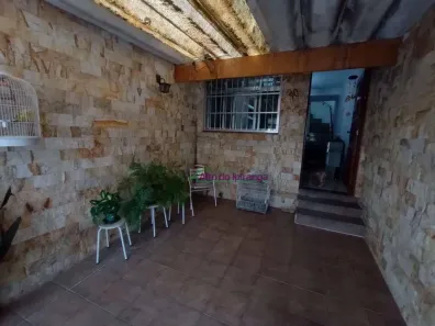 Sobrado com 2 Quartos à venda, 110m² no Sacomã, São Paulo