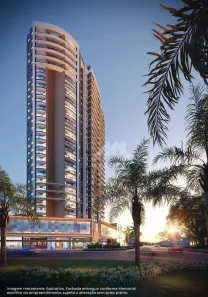 Apartamento com 2 Quartos à venda, 58m² no São Conrado, Vila Velha